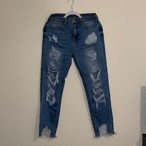 Jeans BOHO 👖 Size 29